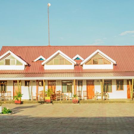 Heart Of Africa Lodge Аруша Экстерьер фото