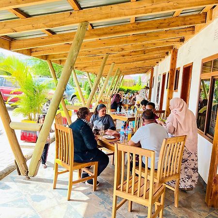 Heart Of Africa Lodge Аруша Экстерьер фото