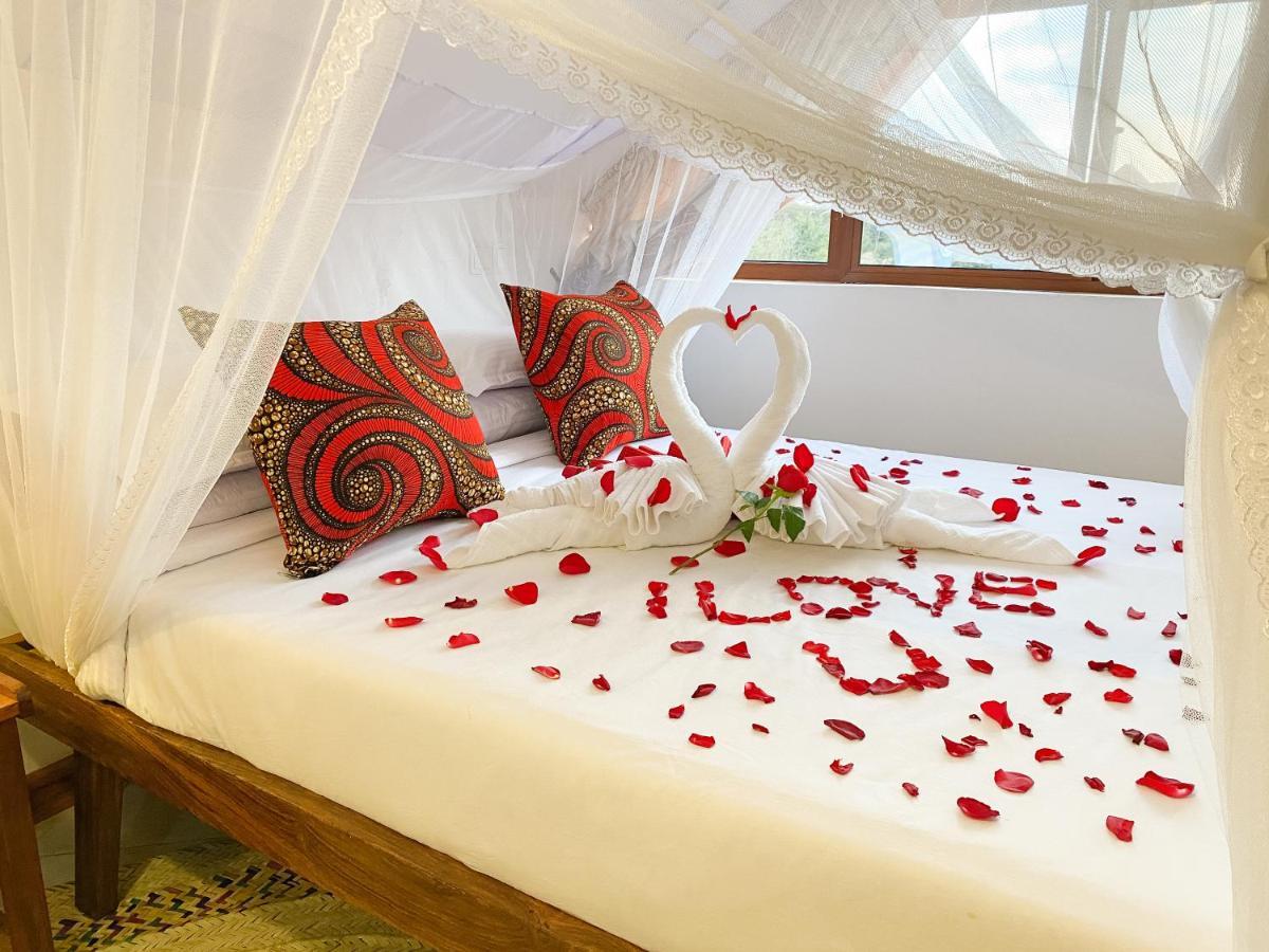 Heart Of Africa Lodge Аруша Экстерьер фото