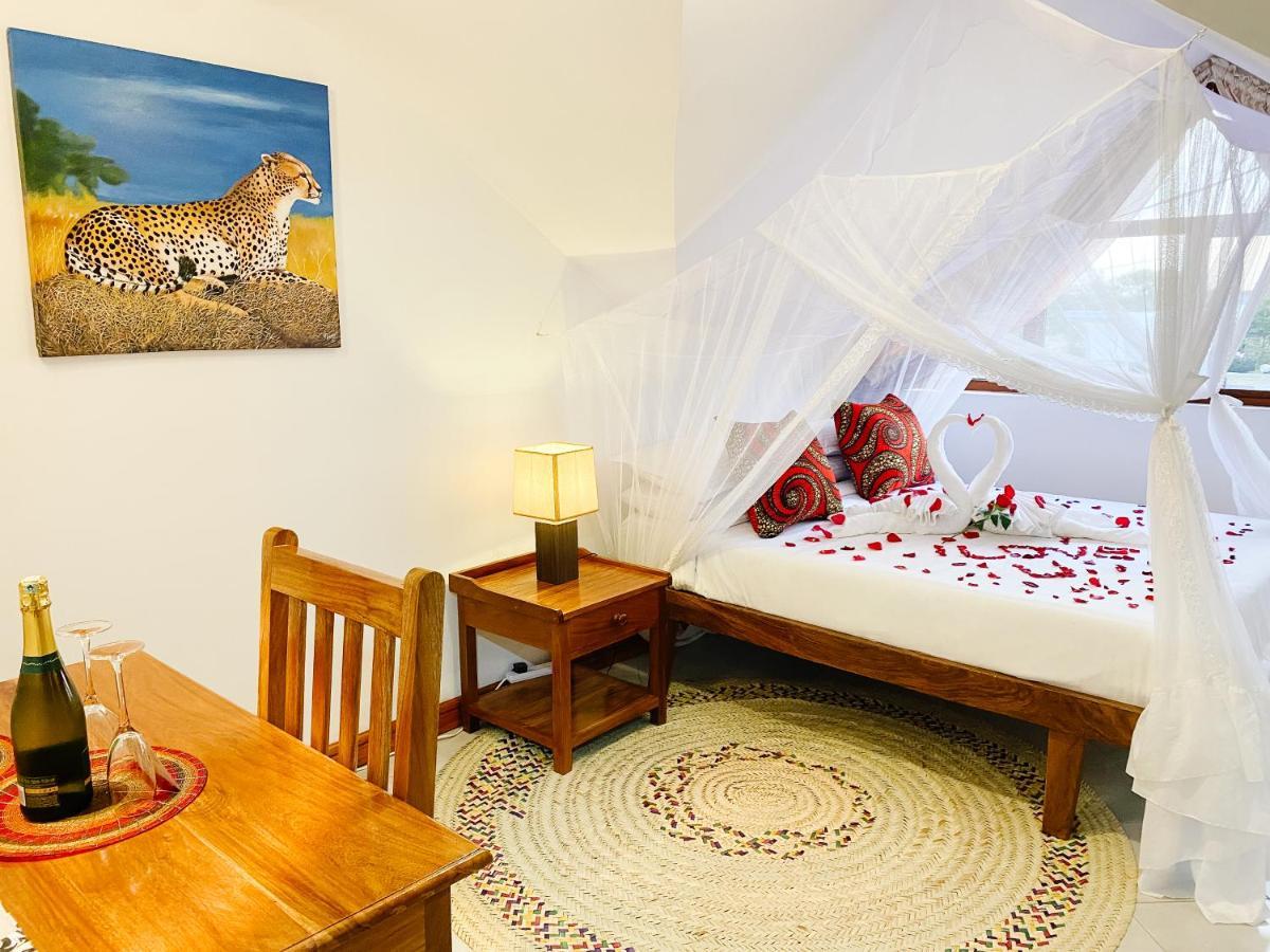 Heart Of Africa Lodge Аруша Экстерьер фото