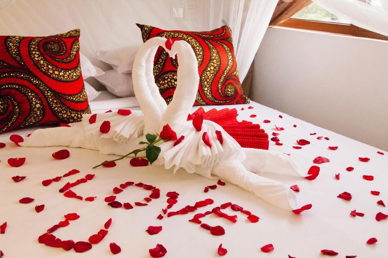 Heart Of Africa Lodge Аруша Экстерьер фото