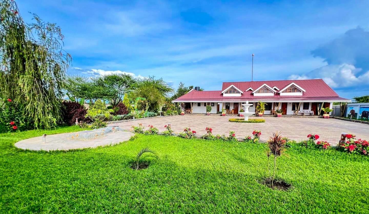 Heart Of Africa Lodge Аруша Экстерьер фото