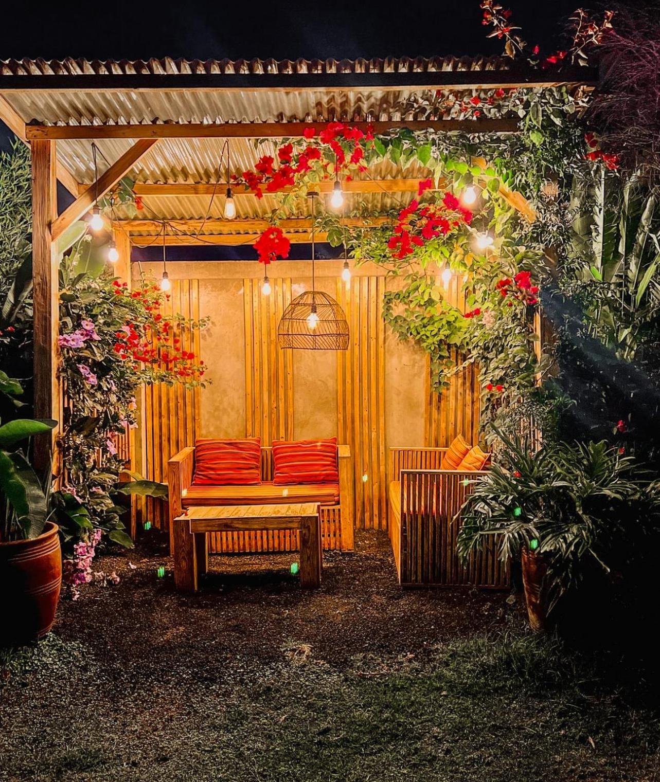 Heart Of Africa Lodge Аруша Экстерьер фото